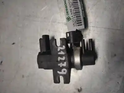 Pezzo di ricambio per auto di seconda mano valvola aria aggiuntiva per ford fiesta (cbk) ambiente riferimenti oem iam 9645029180