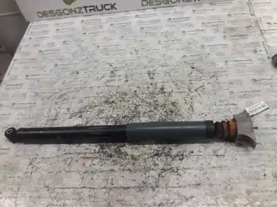 Second-hand car spare part rear left shock absorber for ford c-max (cb3) ghia oem iam references 4n5118159aa