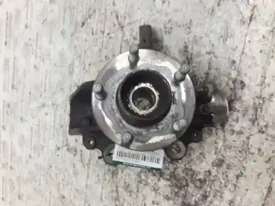 Second-hand car spare part front left knuckle for ford c-max (cb3) ghia oem iam references 