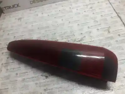 Peça sobressalente para automóvel em segunda mão farolim traseiro direito por ford fusion (cbk) ambiente referências oem iam 