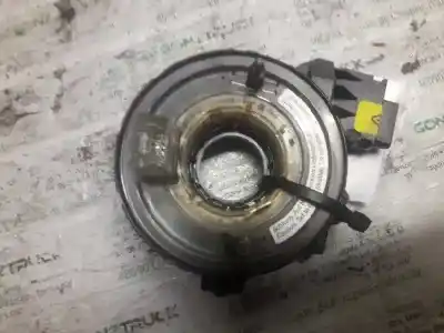 Peça sobressalente para automóvel em segunda mão fita do airbag por audi a3 (8p) 2.0 tdi referências oem iam 1k0959653