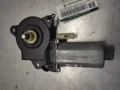 Pezzo di ricambio per auto di seconda mano motore alzacristalli anteriore sinistro per ford fiesta (cbk) ambiente riferimenti oem iam 0130821938