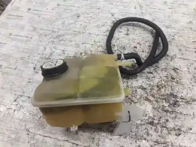 Second-hand car spare part coolant expansion tank for ford c-max (cb3) ghia oem iam references 