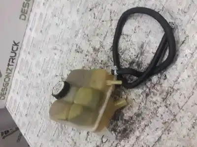 Second-hand car spare part coolant expansion tank for ford c-max (cb3) ghia oem iam references   