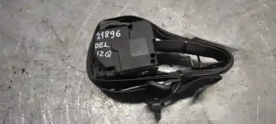 Автозапчастина б/у передній лівий ремін безпеки для renault clio ii fase ii (b/cb0) dynamique посилання на oem iam 43594d