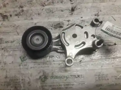 Second-hand car spare part auxiliary belt tensioner for citroen c4 coupe vts oem iam references 95007