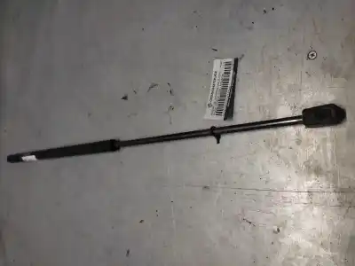 Pezzo di ricambio per auto di seconda mano ammortizzatori baule / porte per ford fiesta (cbk) ambiente riferimenti oem iam gn600450