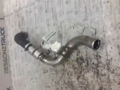 Second-hand car spare part intake manifold for ford c-max (cb3) ghia oem iam references   