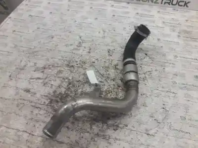 Second-hand car spare part intake manifold for ford c-max (cb3) ghia oem iam references   