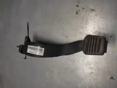 Pezzo di ricambio per auto di seconda mano PEDALE DELLA FRIZIONE per FORD FIESTA (CBK)  Riferimenti OEM IAM   