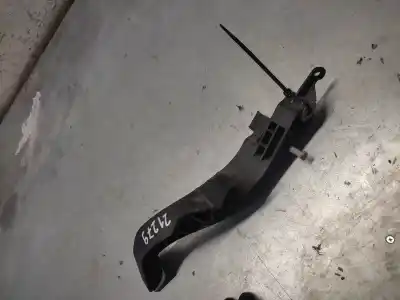 Pezzo di ricambio per auto di seconda mano pedale della frizione per ford fiesta (cbk) ambiente riferimenti oem iam   