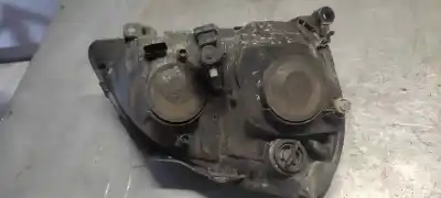 Автозапчастина б/у ліва фара для renault clio ii fase ii (b/cb0) dynamique посилання на oem iam   