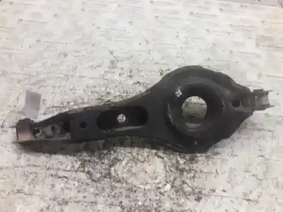 Second-hand car spare part rear left lower suspension arm for ford c-max (cb3) ghia oem iam references   