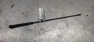 Peça sobressalente para automóvel em segunda mão antena por peugeot 207 x-line referências oem iam 