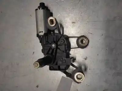 Pezzo di ricambio per auto di seconda mano motore tergicristallo posteriore per ford fiesta (cbk) ambiente riferimenti oem iam 2s61a17k441ab