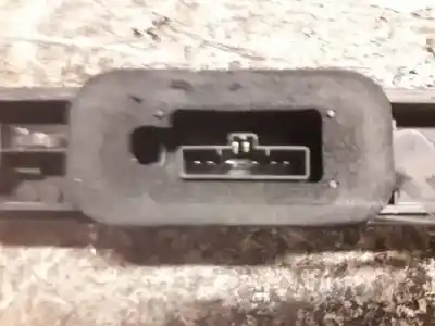Автозапчастина б/у лампальник для ford c-max (cb3) ghia посилання на oem iam   6 pins