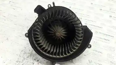Second-hand car spare part heating fan for opel zafira a elegance oem iam references 24413827