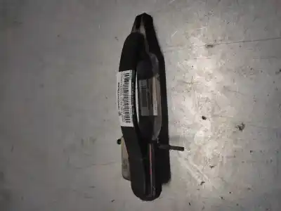 Pezzo di ricambio per auto di seconda mano maniglia esterna posteriore destra per ford fiesta (cbk) ambiente riferimenti oem iam 2s61a26
