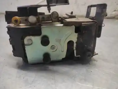 Pezzo di ricambio per auto di seconda mano serratura porta posteriore sinistra per ford fiesta (cbk) ambiente riferimenti oem iam 