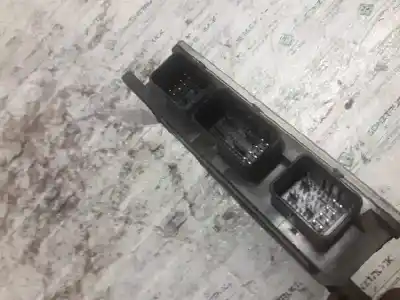 Second-hand car spare part ecu engine control for dacia duster ambiance 4x2 oem iam references 8201002106 87460672ddg 8201083336