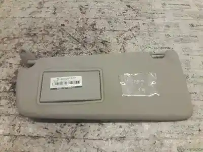 Second-hand car spare part left sunshade for ford c-max (cb3) ghia oem iam references 
