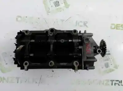 Автозапчасти б/у нефтяная бомба за renault espace iv (jk0) 2.0 dynamique [2.0 ltr. - 110 kw dci diesel fap] ссылки oem iam 8200783524