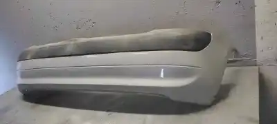 Автозапчастина б/у задній бампер для renault clio ii fase ii (b/cb0) dynamique посилання на oem iam   