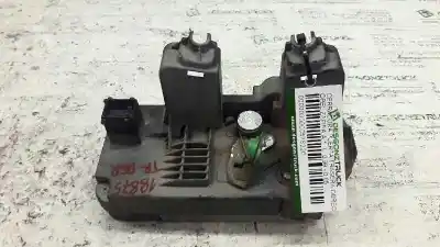 Second-hand car spare part rear right door lock for opel zafira a elegance oem iam references 