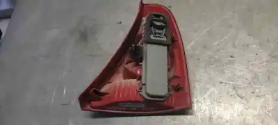 Автозапчасти б/у левый задний фонарь за renault clio ii fase ii (b/cb0) dynamique ссылки oem iam 8200071413  
