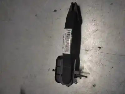 Pezzo di ricambio per auto di seconda mano maniglia esterna anteriore destra per ford fiesta (cbk) ambiente riferimenti oem iam 