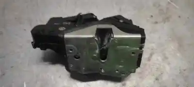 Second-hand car spare part left front door lock for bmw serie 3 berlina (e46) 325i oem iam references 