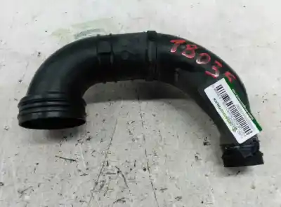 Pièce détachée automobile d'occasion COLLECTEUR D'ADMISSION pour FIAT GRANDE PUNTO (199_)  Références OEM IAM   