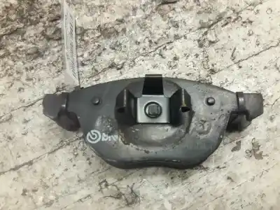 Second-hand car spare part brake pads for ford c-max (cb3) ghia oem iam references 90r01187/4924