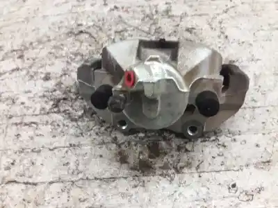 Second-hand car spare part front left brake caliper for ford c-max (cb3) ghia oem iam references   