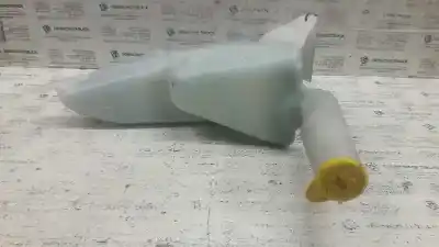 Second-hand car spare part windscreen washer bottle for opel zafira a elegance oem iam references 