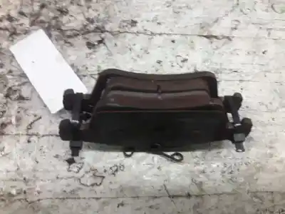 Second-hand car spare part brake pads for ford c-max (cb3) ghia oem iam references   