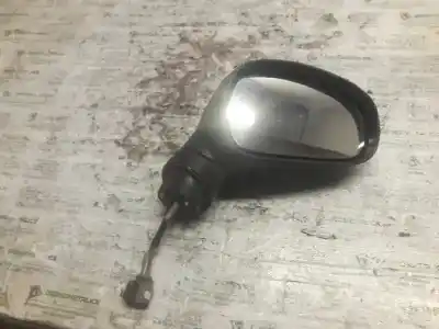Peça sobressalente para automóvel em segunda mão espelho retrovisor direito por seat leon (1p1) stylance / style referências oem iam 