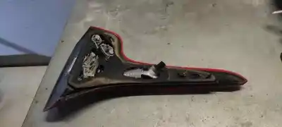 Second-hand car spare part right tailgate light for volvo c30 d5 kinetic oem iam references   