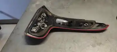 Second-hand car spare part left tailgate light for volvo c30 d5 kinetic oem iam references   