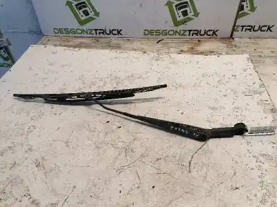 Pezzo di ricambio per auto di seconda mano braccio tergicristallo anteriore sinistro per chevrolet lacetti cdx riferimenti oem iam 