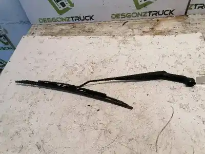 Second-hand car spare part left front windshield wiper arm for chevrolet lacetti cdx oem iam references   
