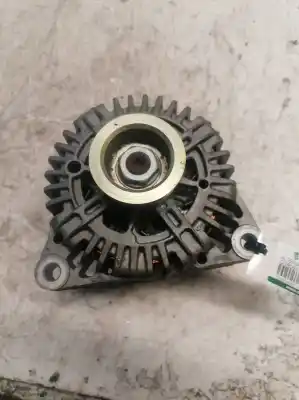Peça sobressalente para automóvel em segunda mão alternador por citroen c3 1.4 hdi exclusive referências oem iam 9646476280