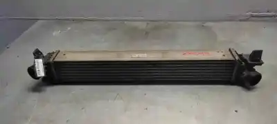 Second-hand car spare part INTERCOOLER for FIAT DUCATO COMBI 30 (290)  OEM IAM references 1382428080  