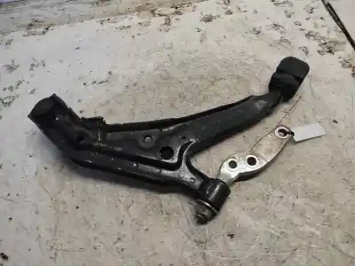 Автозапчасти б/у передний левый нижний рычаг подвески за nissan primera berl./familiar (p10/w10) básico ссылки oem iam   