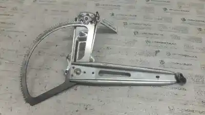 Second-hand car spare part rear left window regulator for opel zafira a elegance oem iam references 