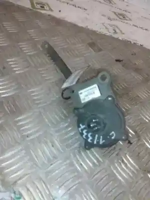 Second-hand car spare part ADDITIONAL AIR VALVE for SCANIA SERIE 4 BUS  OEM IAM references 0504002113  