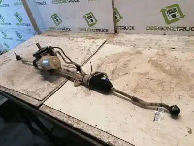 Peça sobressalente para automóvel em segunda mão caixa de direção por citroen c3 1.4 hdi exclusive referências oem iam 620000005904