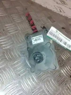 Second-hand car spare part ADDITIONAL AIR VALVE for SCANIA SERIE 4 BUS  OEM IAM references 0504002113  