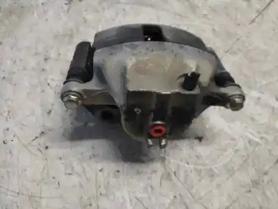 Автозапчасти б/у передний правый тормозной суппорт за nissan primera berl./familiar (p10/w10) básico ссылки oem iam   