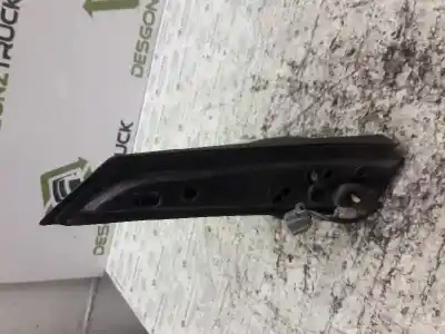 Автозапчастина б/у ліве дзеркало для ford c-max (cb3) ghia посилання на oem iam   